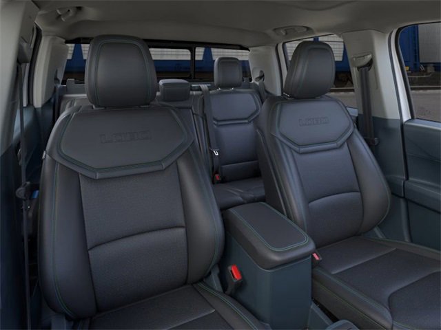 New 2026 Ford Maverick Lobo image 10