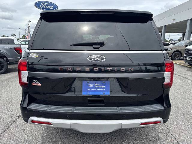 Certified 2024 Ford Expedition Timberline AWD/4WD image 6