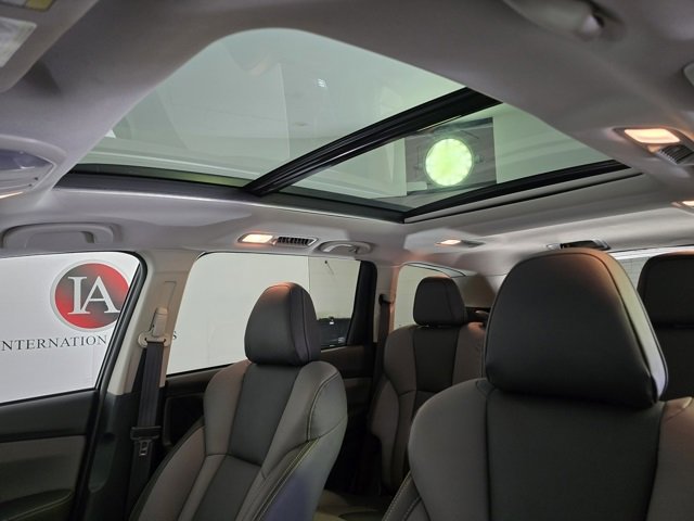 Used 2023 Subaru Ascent Onyx Edition image 11