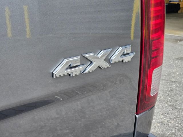 Used 2013 RAM 1500 Sport w/ Sport Premium Group AWD/4WD image 12