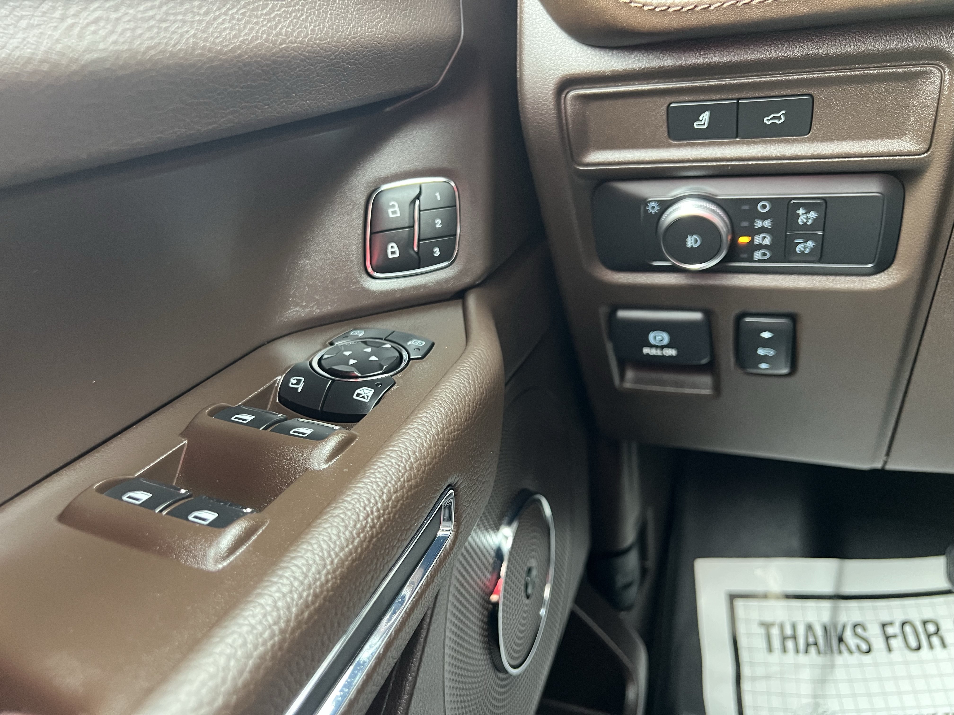 Used 2022 Ford Expedition King Ranch AWD/4WD image 56