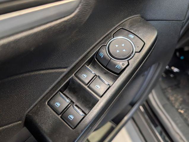 Certified 2024 Ford Escape Platinum AWD/4WD image 14