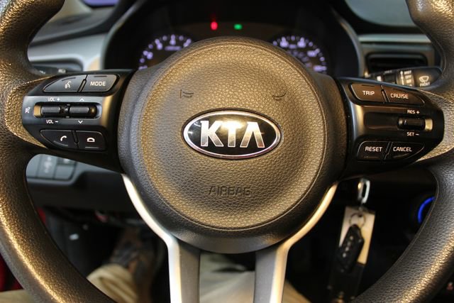 Used 2019 Kia Rio S image 17