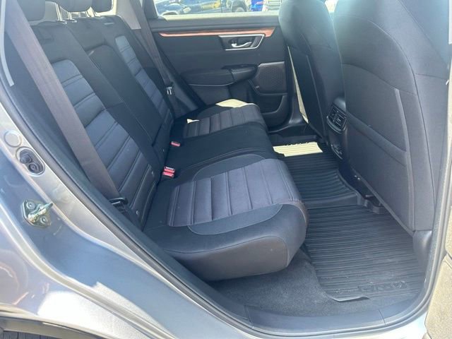 Used 2019 Honda CR-V EX image 14