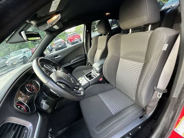 Used 2022 Dodge Charger R/T RWD image 15