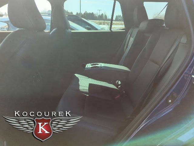 New 2026 Subaru Outback Premium image 23