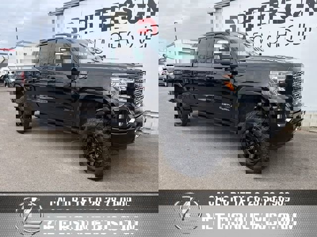 Used 2020 GMC Sierra 1500 Denali w/ Denali Ultimate Package