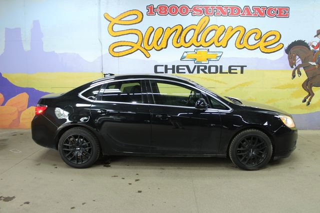 Used 2016 Buick Verano Convenience FWD image 1