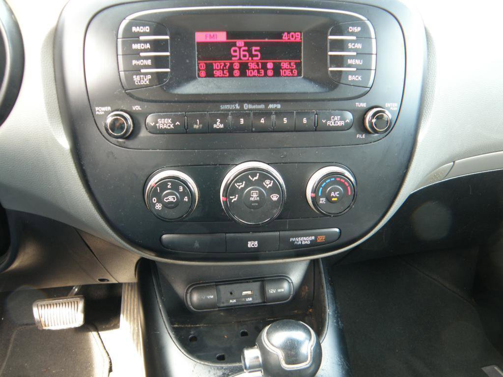 Used 2016 Kia Soul image 10