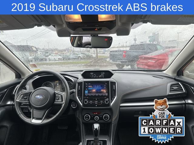 Used 2019 Subaru Crosstrek 2.0i Limited image 20