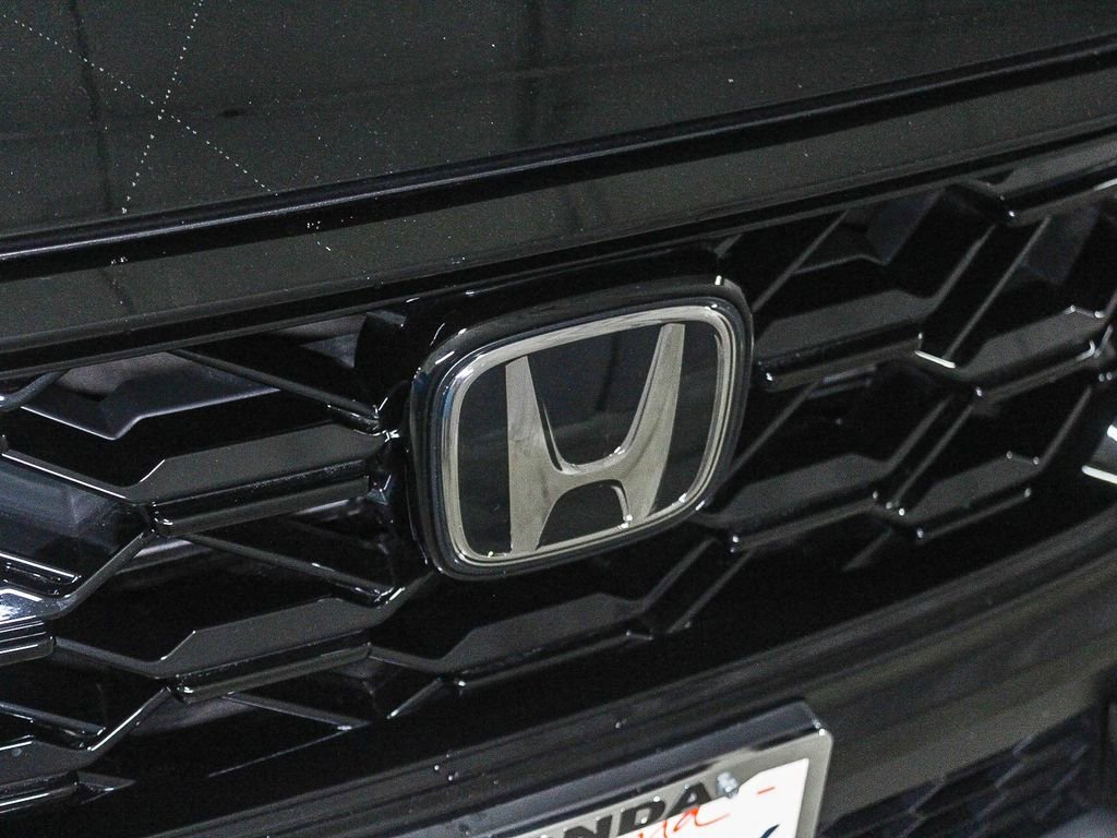 Certified 2023 Honda CR-V Sport image 12