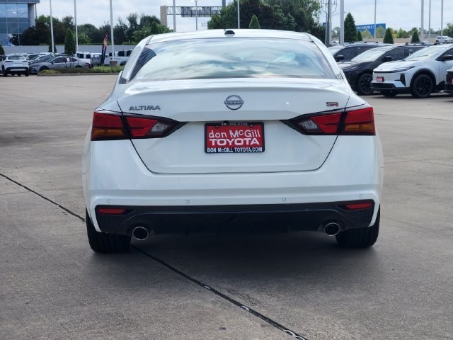 Used 2026 Nissan Altima 2.5 SR FWD image 6