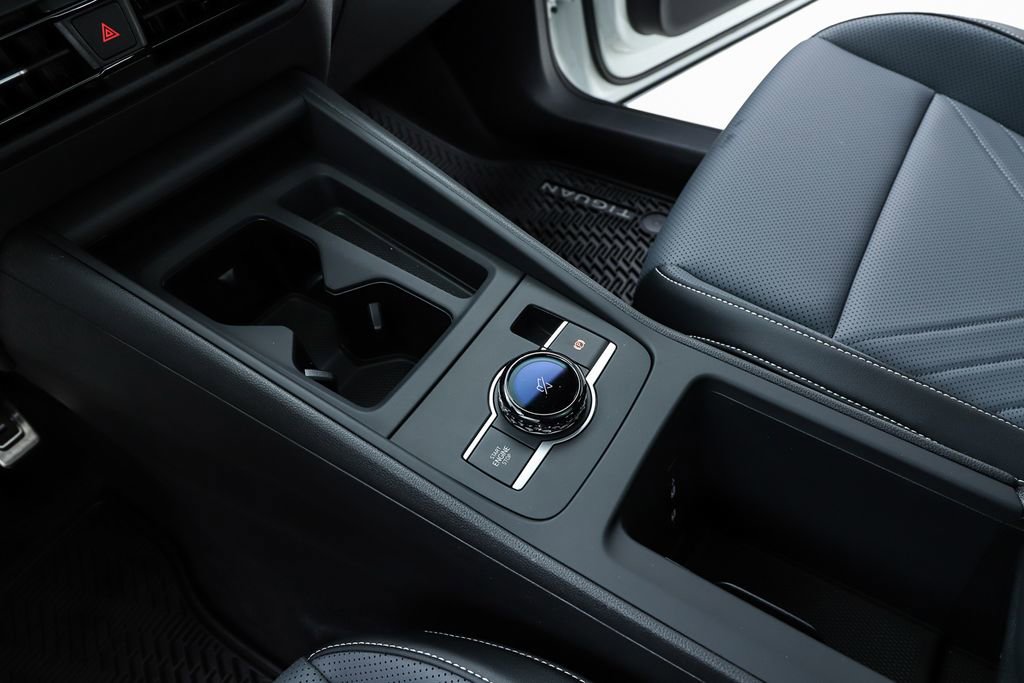 New 2026 Volkswagen Tiguan SE R-Line image 63