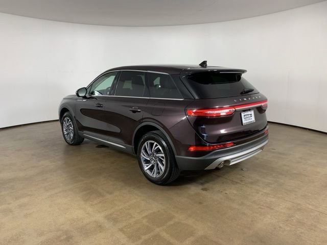 Used 2023 Lincoln Corsair AWD w/ Equipment Group 101A image 14
