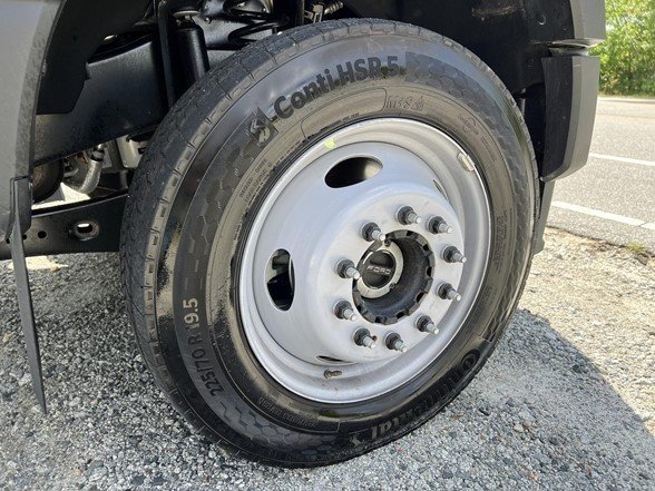 Used 2025 Ford F450 XLT image 50