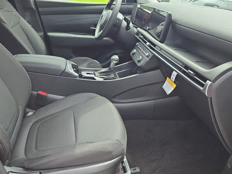 New 2026 Hyundai Tucson SE FWD image 22