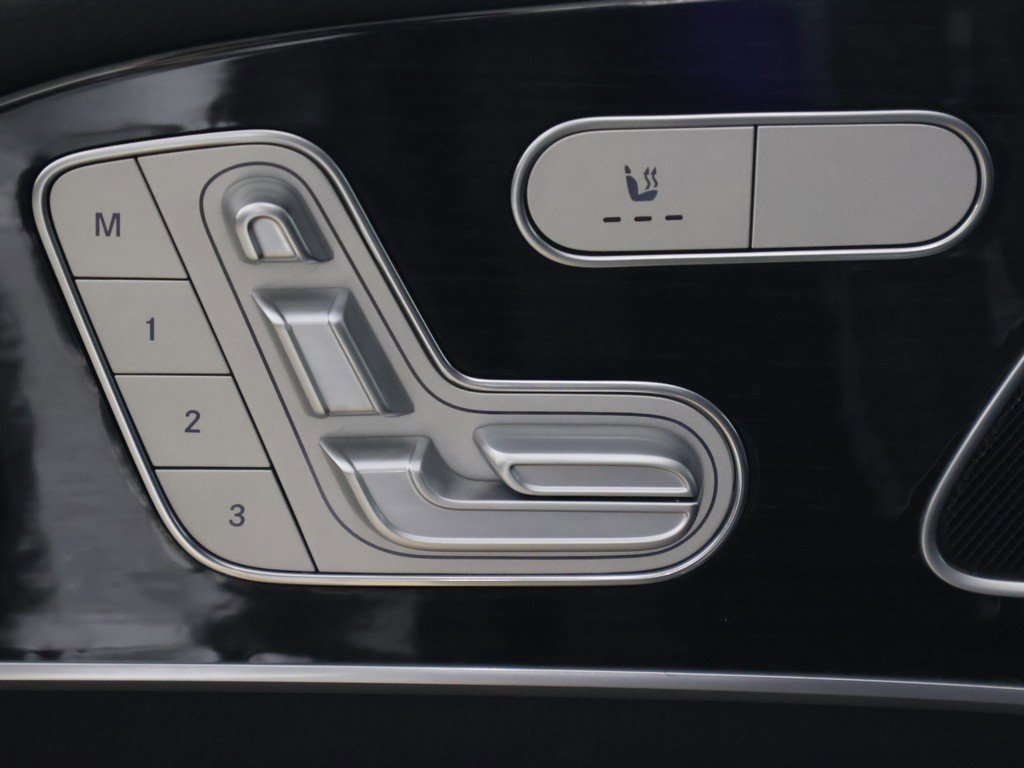 Used 2023 Mercedes-Benz GLE 350 4MATIC image 35