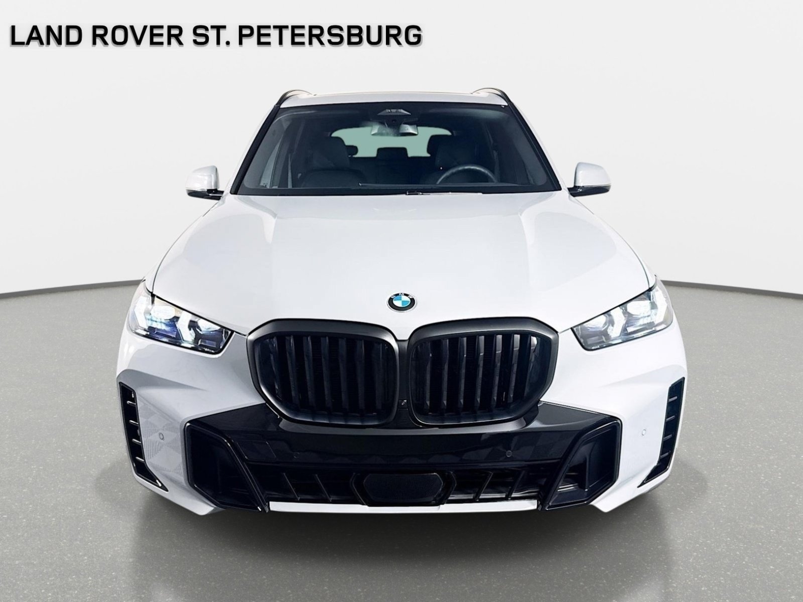 Used 2026 BMW X5 xDrive40i w/ M Sport Package AWD/4WD image 2