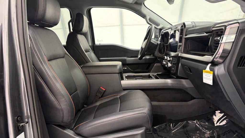 New 2026 Ford F350 Lariat AWD/4WD image 21