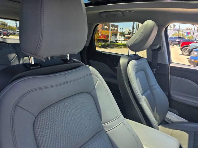 Used 2022 Lincoln Corsair Reserve AWD/4WD image 14