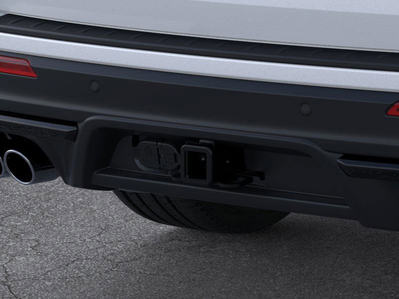 New 2026 Ford Explorer ST w/ Sun And Sound Package image 46