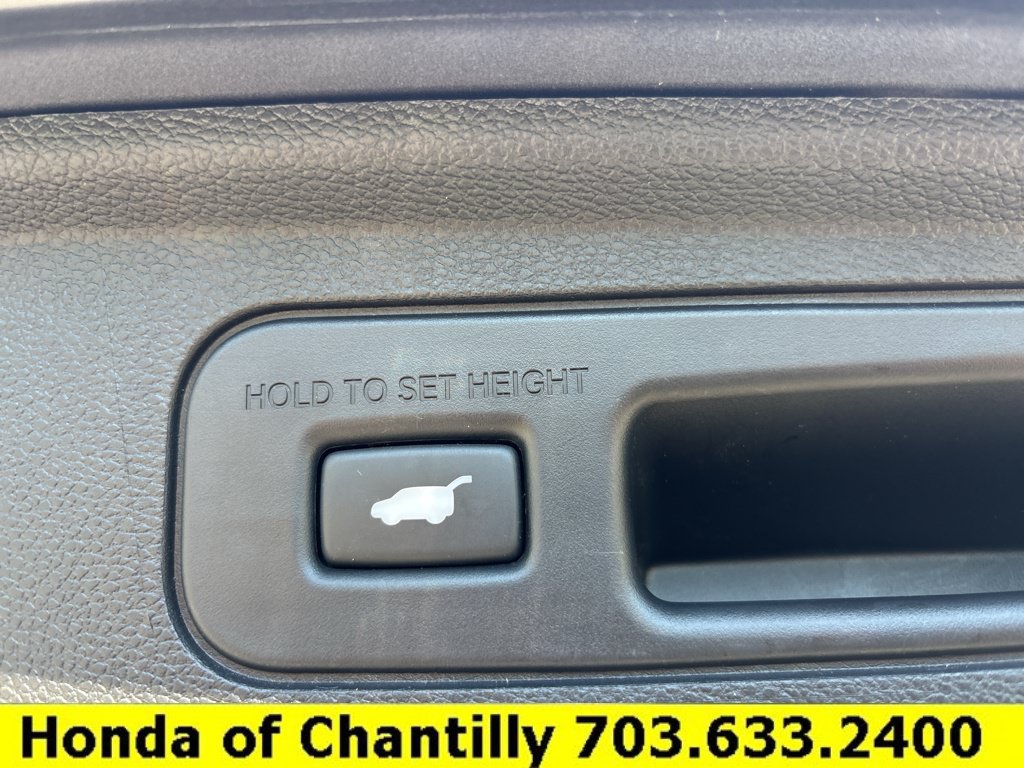 Certified 2025 Honda Odyssey EX-L image 30