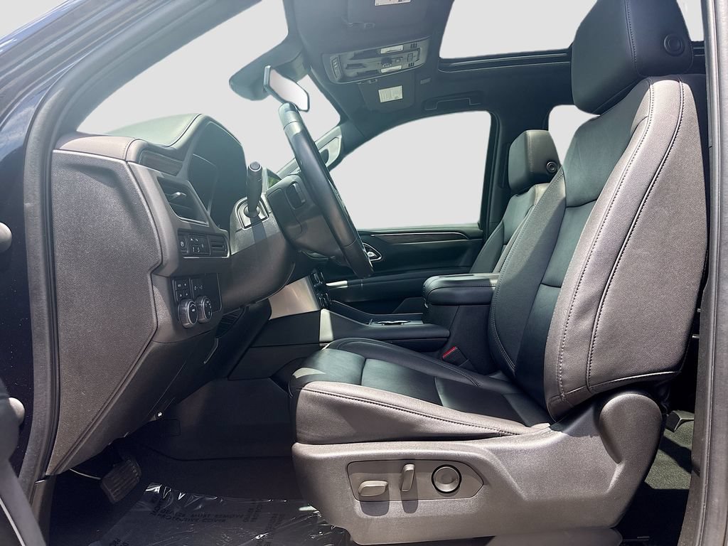Used 2023 Chevrolet Tahoe Z71 AWD/4WD image 41