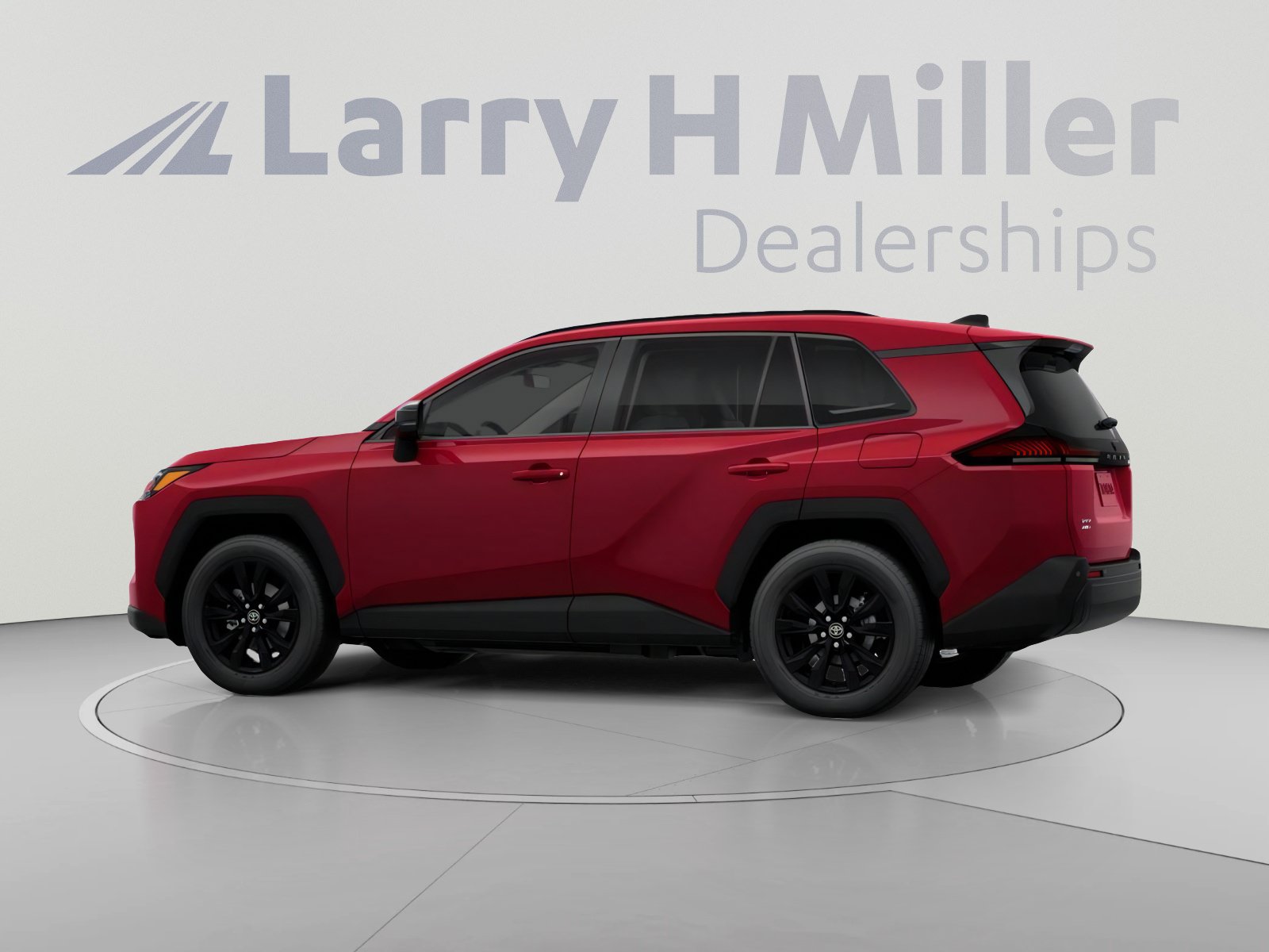 New 2026 Toyota RAV4 XLE Premium w/ Weather Package AWD/4WD image 5