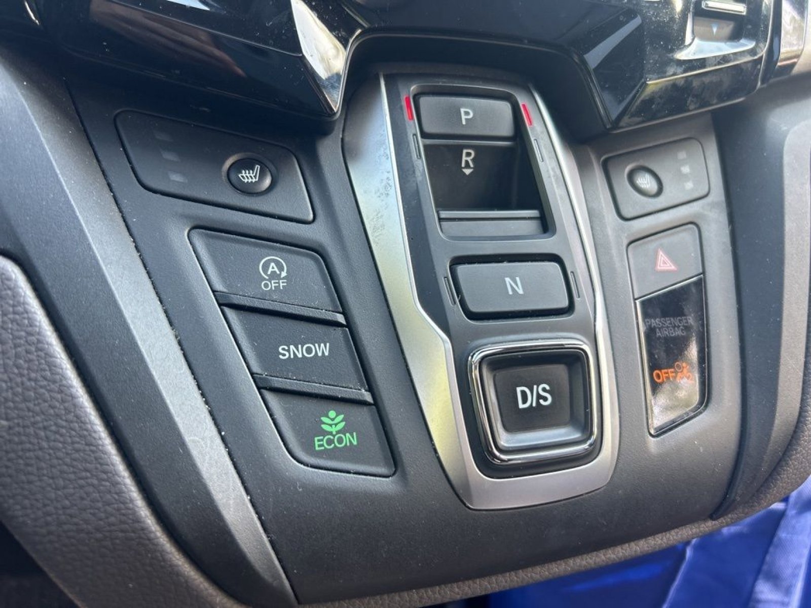 Used 2022 Honda Odyssey EX-L image 22