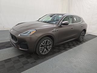 Used 2023 Maserati Grecale GT
