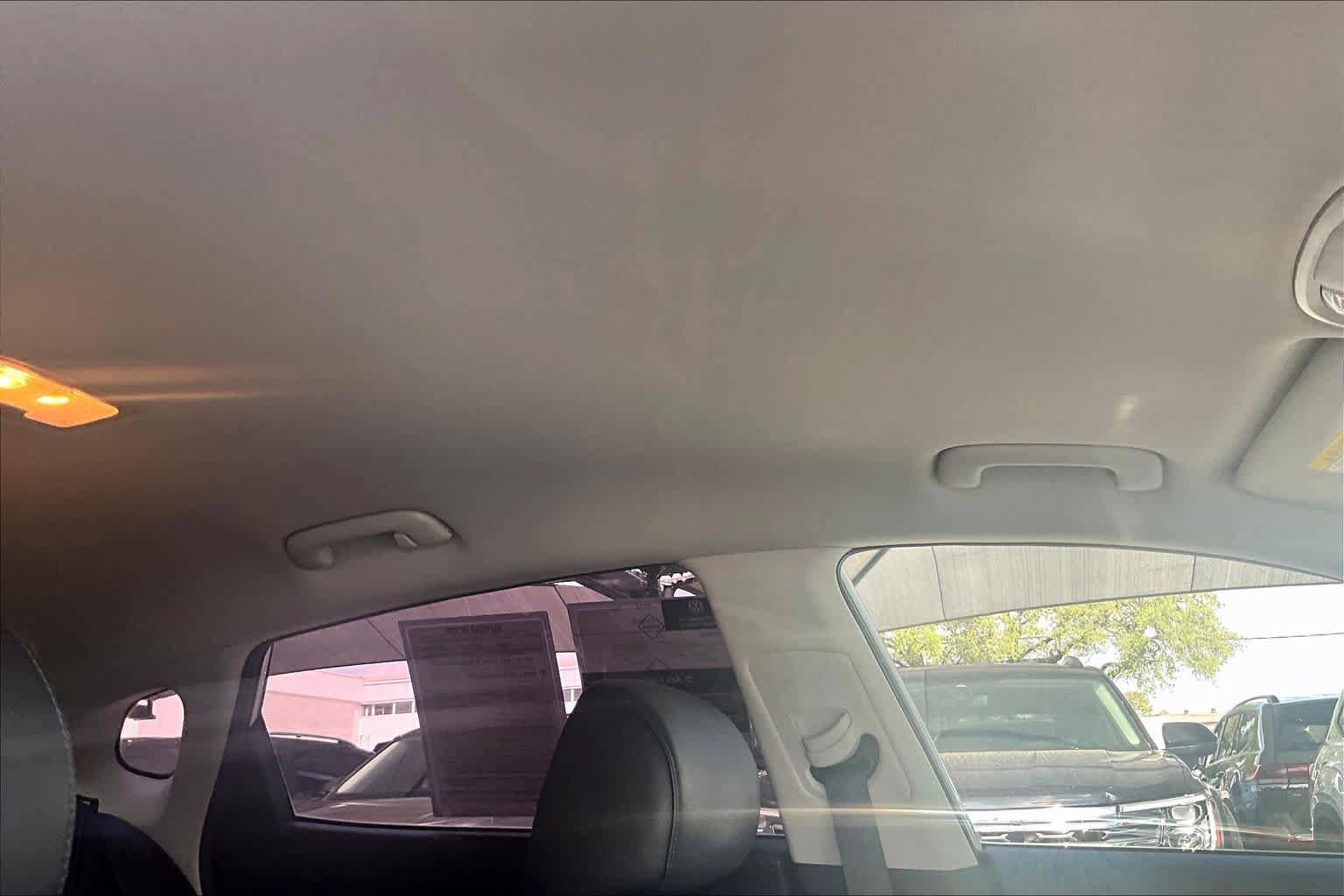 Used 2018 Kia Optima EX FWD image 14