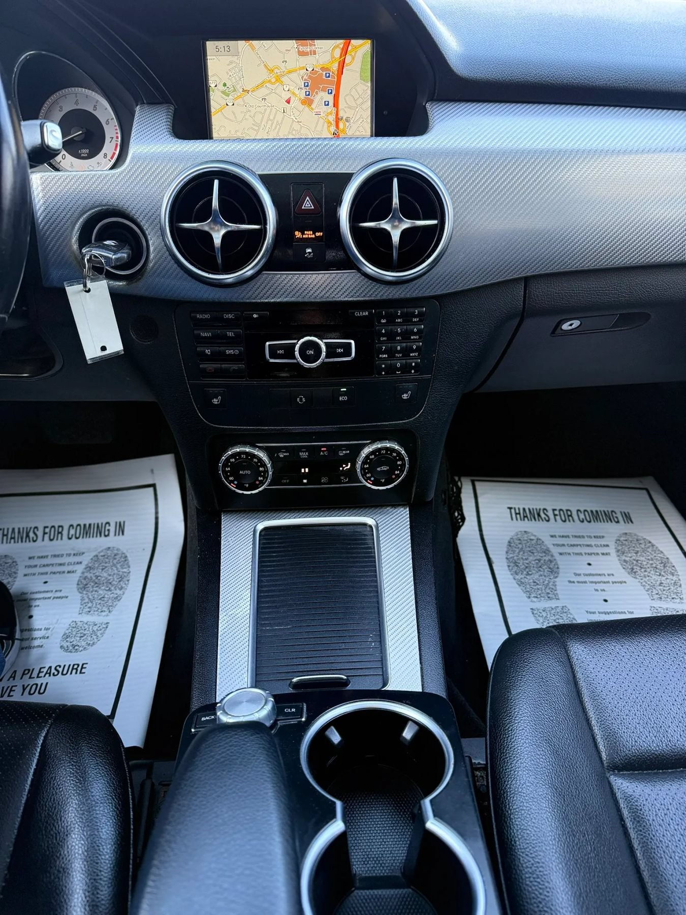 Used 2014 Mercedes-Benz GLK 350 4MATIC image 21