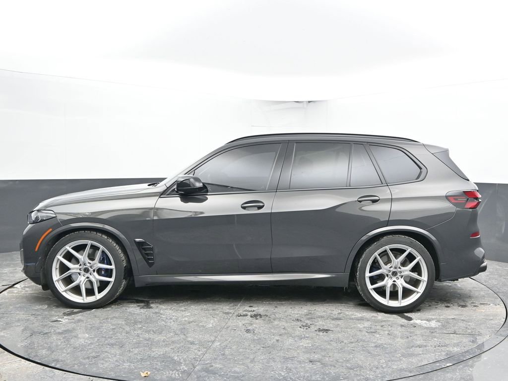 Used 2024 BMW X5 M60i image 7