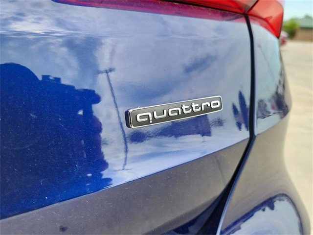 Certified 2025 Audi Q3 2.0T Premium Plus image 8