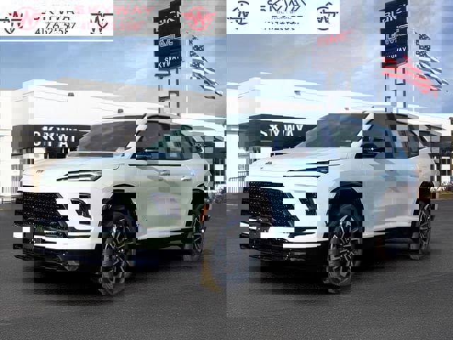 New 2026 Buick Enclave Sport Touring w/ Power Package image 1