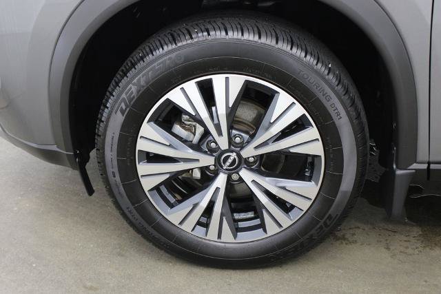 Certified 2022 Nissan Rogue SV FWD image 27