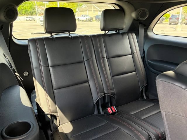 New 2026 Dodge Durango GT AWD/4WD image 36