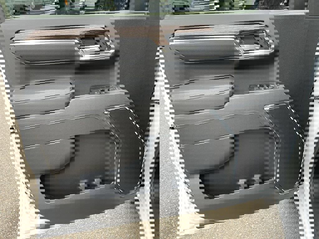 New 2026 GMC Sierra 1500 Elevation image 22