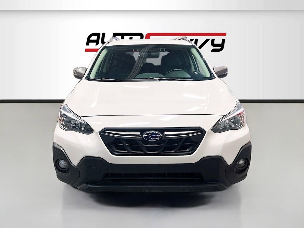 Used 2021 Subaru Crosstrek 2.5i Sport w/ Popular Package #2B image 2
