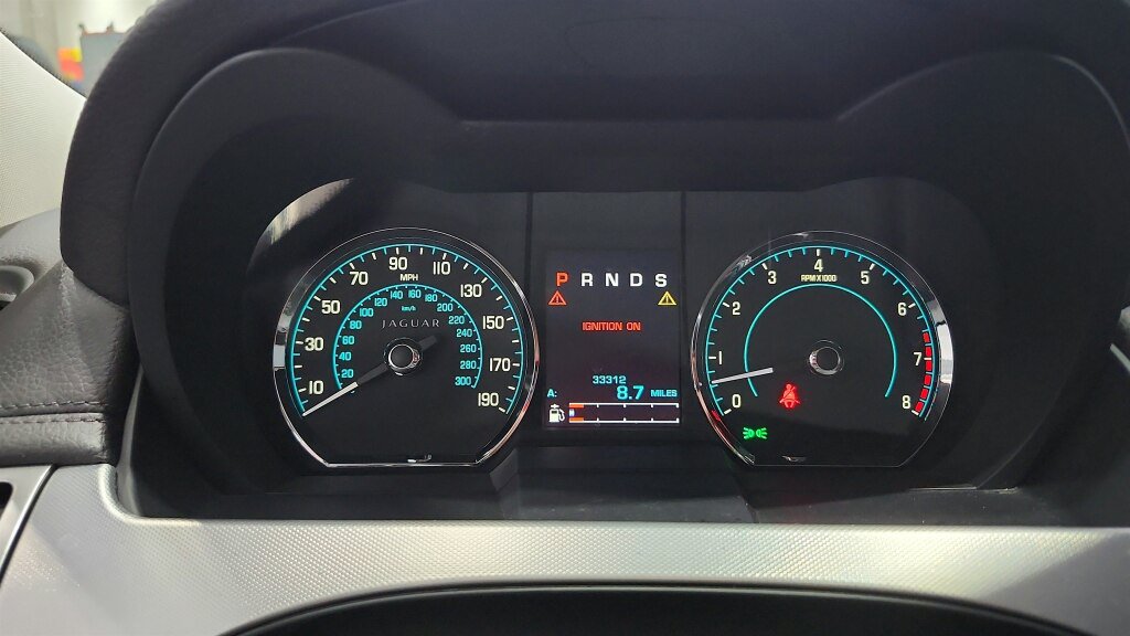 Used 2014 Jaguar XK Touring RWD image 29