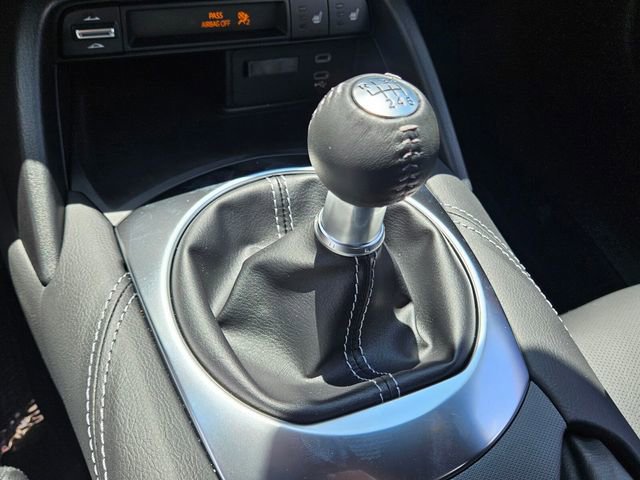 New 2025 MAZDA MX-5 Miata RF Grand Touring image 31