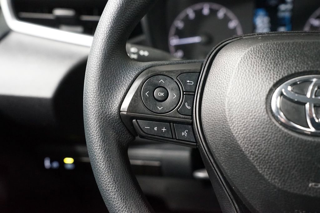 Certified 2024 Toyota Corolla LE image 14