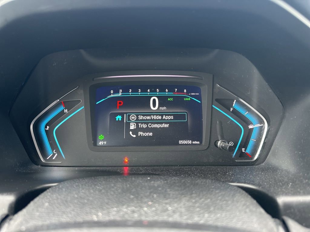 Used 2019 Honda Odyssey Elite image 27