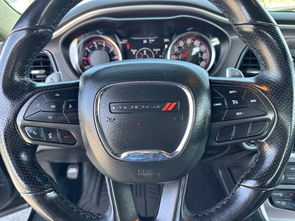 Used 2022 Dodge Challenger GT image 19