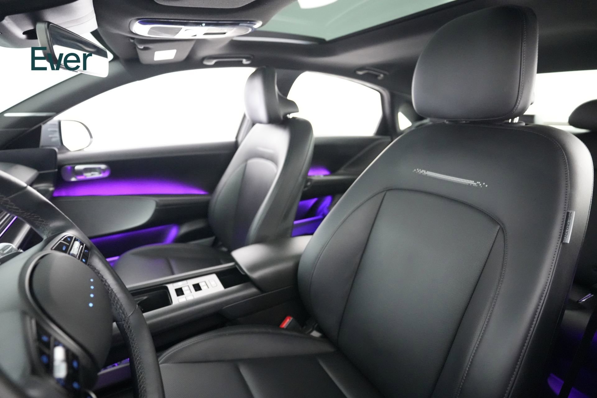 Used 2024 Hyundai Ioniq 6 Limited image 4