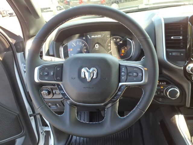 New 2026 RAM 1500 Big Horn AWD/4WD image 18