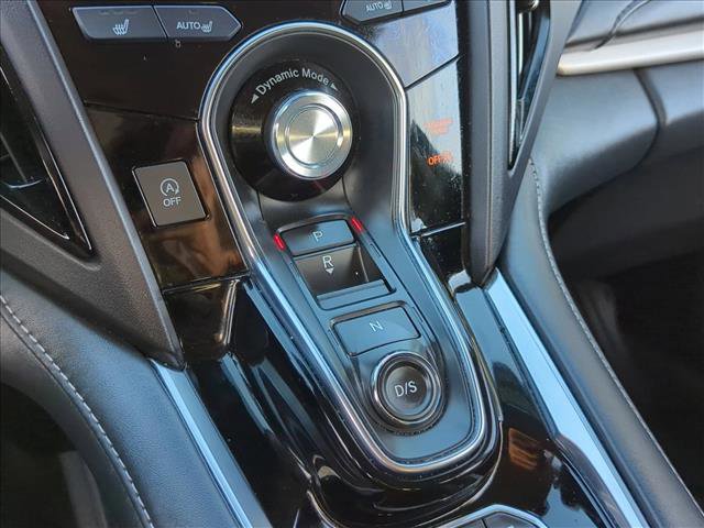 Used 2021 Acura RDX FWD w/ Technology Package image 12