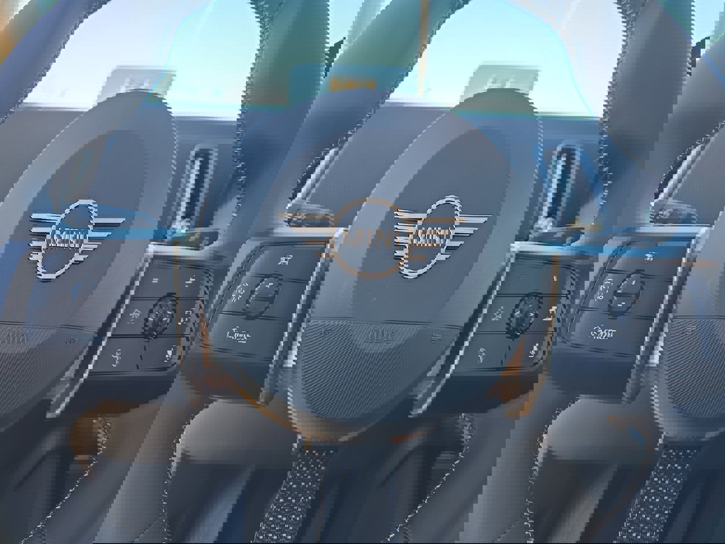 Certified 2025 MINI Cooper Countryman S image 25