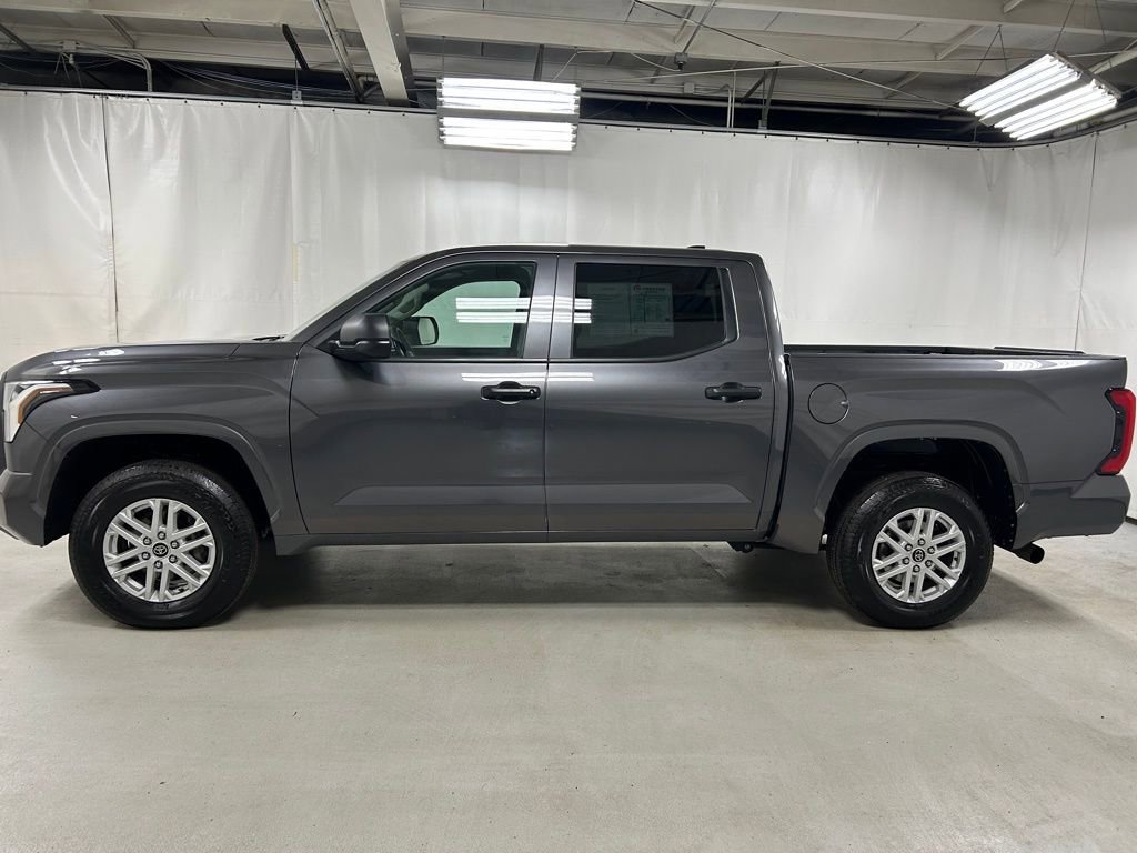 Used 2023 Toyota Tundra SR image 8