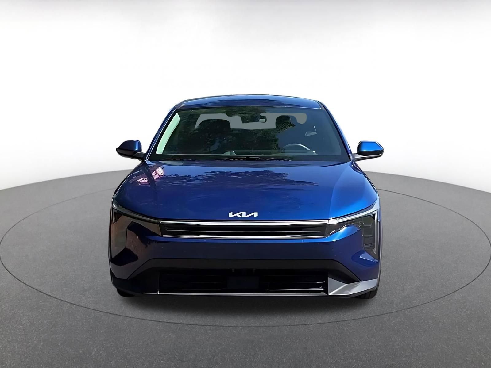 Used 2025 Kia K4 FWD image 7